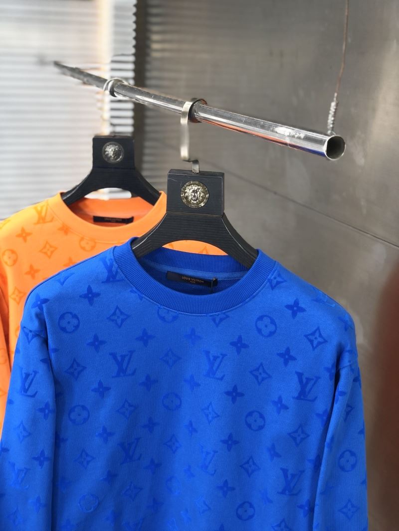 Louis Vuitton Hoodies